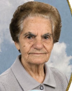 Oronza D'Ospina