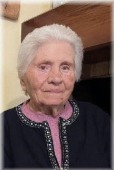 Ritratto di Palmira Pattocchio