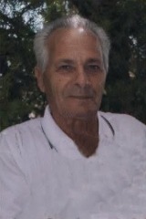 Ritratto di Palmiro Pizzolante