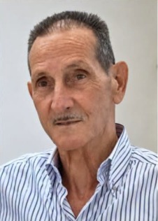 Ritratto di Pancrazio Fischietti