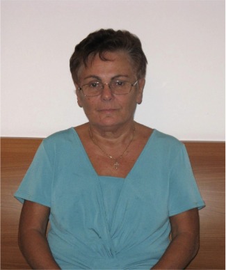 Paola Antonia Milazzo