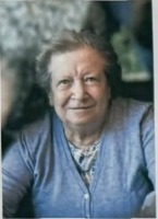 Ritratto di Paola Furiosi