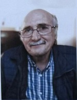 Ritratto di Paolo Stroppa