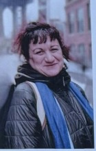 Ritratto di Patrizia Maltese