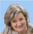 Ritratto di Patrizia Scarpa