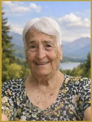 Ritratto di Pierina Greco