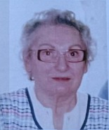 Ritratto di Pierina Mariani
