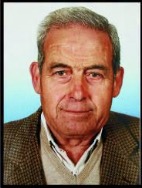 Ritratto di Piero Geusa