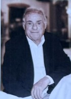 Ritratto di Pietro Battista Colombi