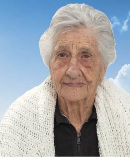 Ritratto di Pina Colazzo