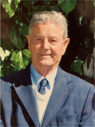 Raffaele Di Cesare