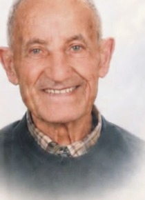 Ritratto di Raffaele Martella