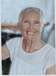 Ritratto di Raffaella Schinco
