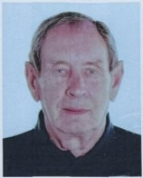 Ritratto di Riccardo Boiocchi