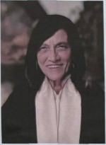 Ritratto di Rita Sturniolo