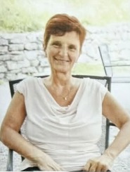 Ritratto di Roberta Longhi