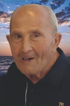Ritratto di Rocco Sanapo