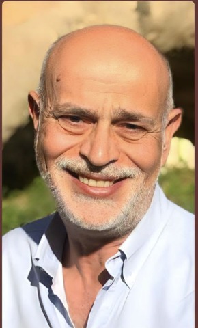Ritratto di Rocco Zito