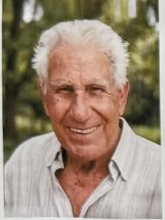 Ritratto di Rodolfo Sanna
