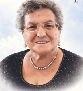 Ritratto di Rolanda Genovesi