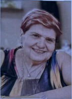 Ritratto di Rosa Alchieri