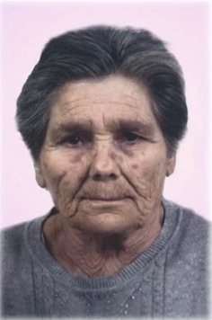 Ritratto di Rosa Filieri