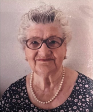 Rosa Franco
