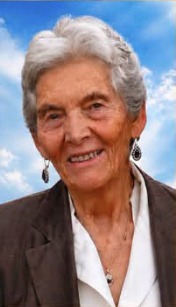 Ritratto di Rosa Gencarelli