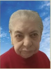 Ritratto di Rosa Pirillo