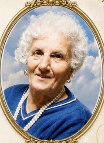 Ritratto di Rosa Russo
