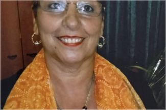 Rosanna Scocozza