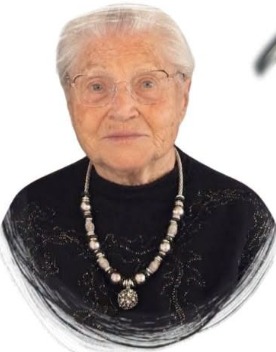 Ritratto di Rosaria Favale