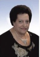 Ritratto di Rosaria Maria Carone