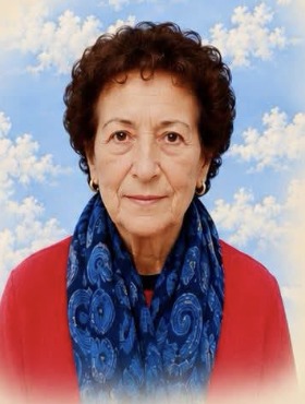 Ritratto di Rosetta Corrado