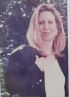 Ritratto di Rosy Rosano