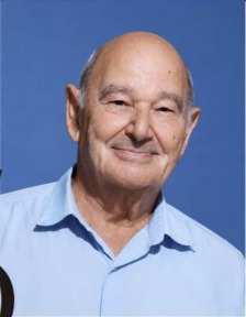 Ritratto di Salvatore Cagnazzo