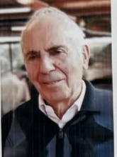 Ritratto di Salvatore Mammone