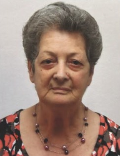Ritratto di Santa Cazzato