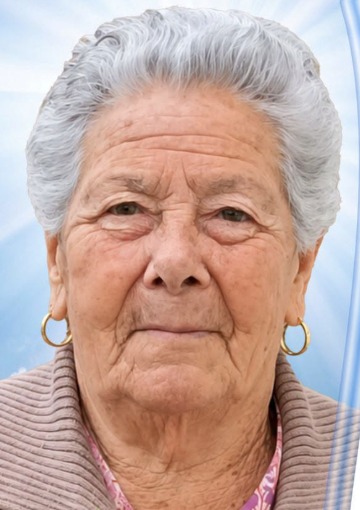 Ritratto di Santina Fittipaldi