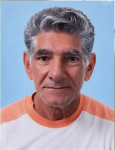 Ritratto di Sergio Gravili