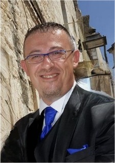 Ritratto di Sergio Sioli