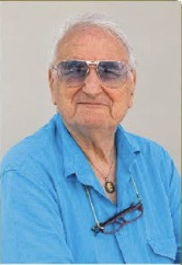 Ritratto di Silvano Ferrari