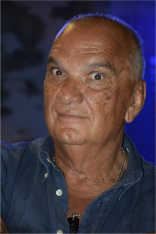 Stefano Podetti