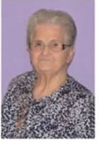 Ritratto di Teresa Colamussi