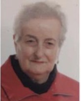 Ritratto di Teresa Marchianò