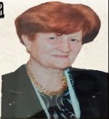 Ritratto di Teresa Rosa Benevento