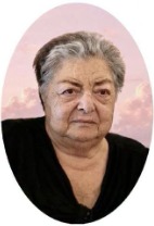 Ritratto di Teresa Toma