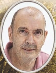 Ritratto di Tonino Elia