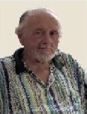 Ritratto di Totò Piccinno