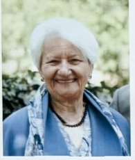 Ritratto di Vanda Revelli